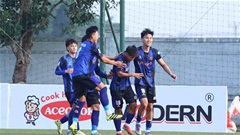  HAGL tiếp bước SLNA vào tứ kết Giải Vô địch U19 Quốc gia 2025/26